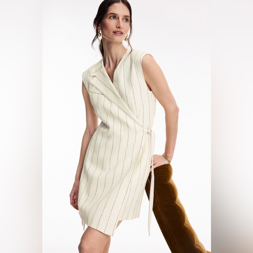 Boss Dagania Mini Dress